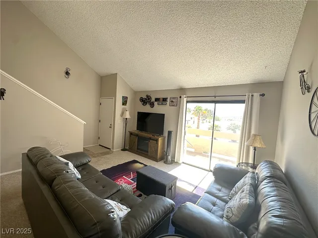 $215,990 | 3740 Desert Marina Drive, Unit 12, Laughlin, NV 89029