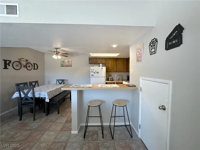 $215,990 | 3740 Desert Marina Drive, Unit 12, Laughlin, NV 89029