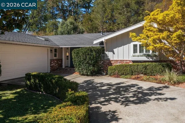 $1,595,000 | 7 Whitehall Drive, Orinda, CA 94563