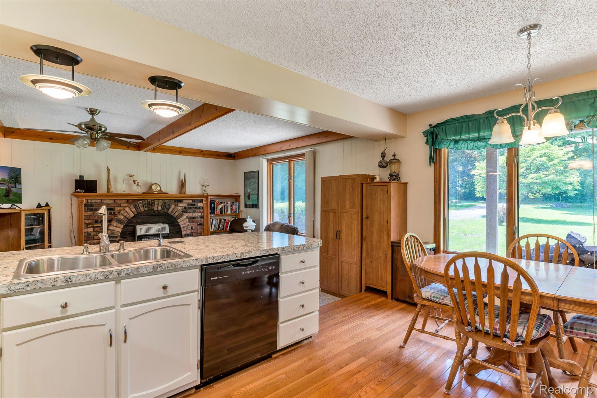 3980 Flint River Road Columbiaville, MI 48421 - Photo 13 of 42 Gallery Image 13