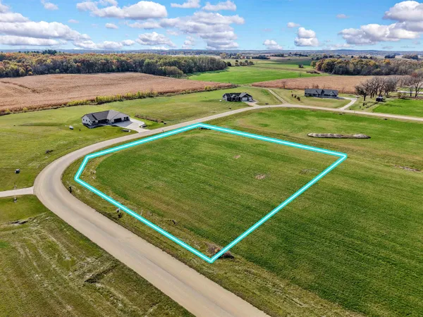$49,900 | Lot 57 Blarney Stone, Albany, WI 53502