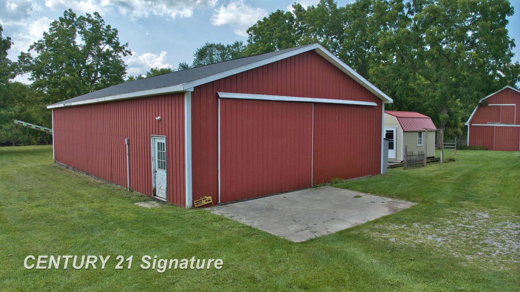 13065 North Lewis Road Clio, MI 48420 - Photo 34 of 51 Gallery Image 34