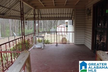 437 Tilson Road Adamsville, AL 35005 - Photo 9 of 22