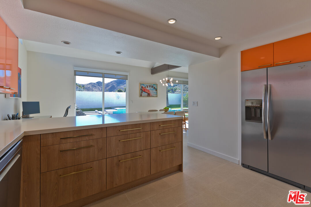 3545 Ridgeview Circle North Palm Springs, CA 92264 - Photo 12 of 22