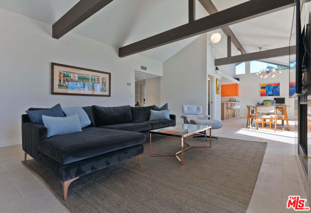 3545 Ridgeview Circle North Palm Springs, CA 92264 - Photo 6 of 22