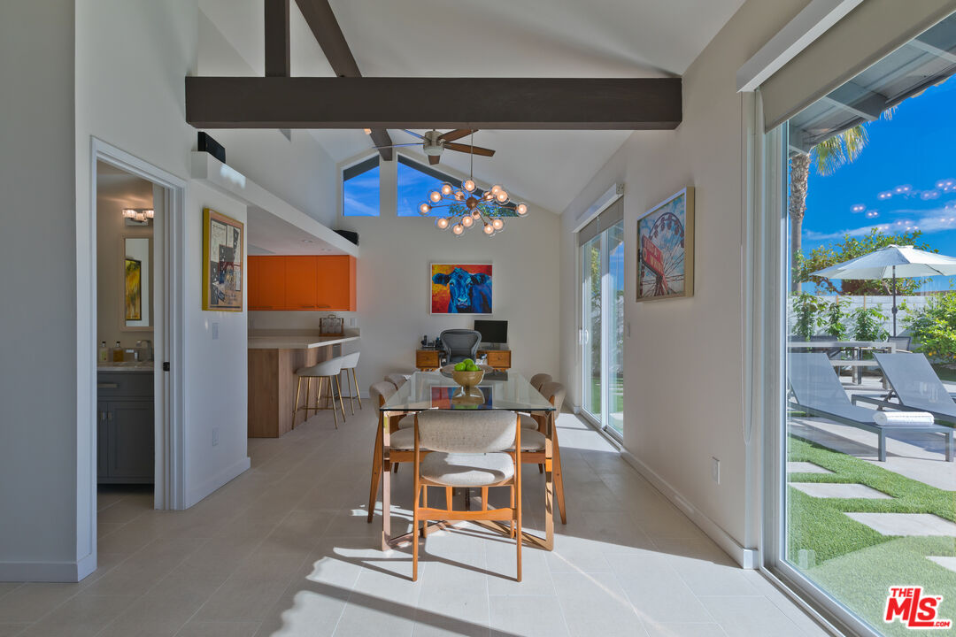 3545 Ridgeview Circle North Palm Springs, CA 92264 - Photo 8 of 22