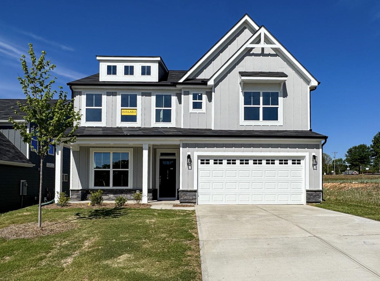 1716 Constitution Lane Moore, SC 29369 - Photo 1 of 27