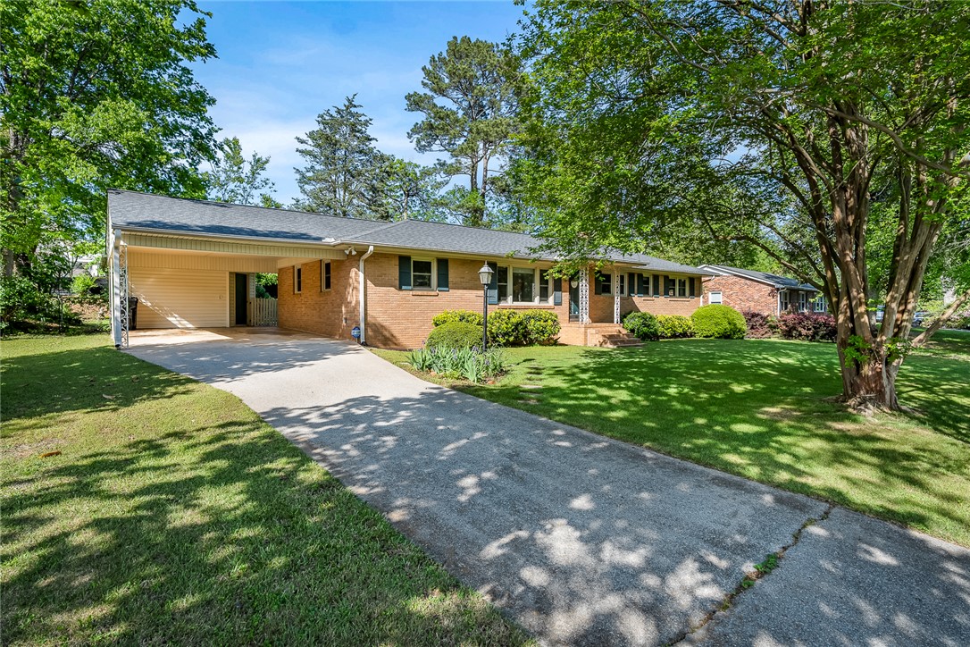 2313 Poplar Lane Anderson, SC 29621 - Photo 3 of 35