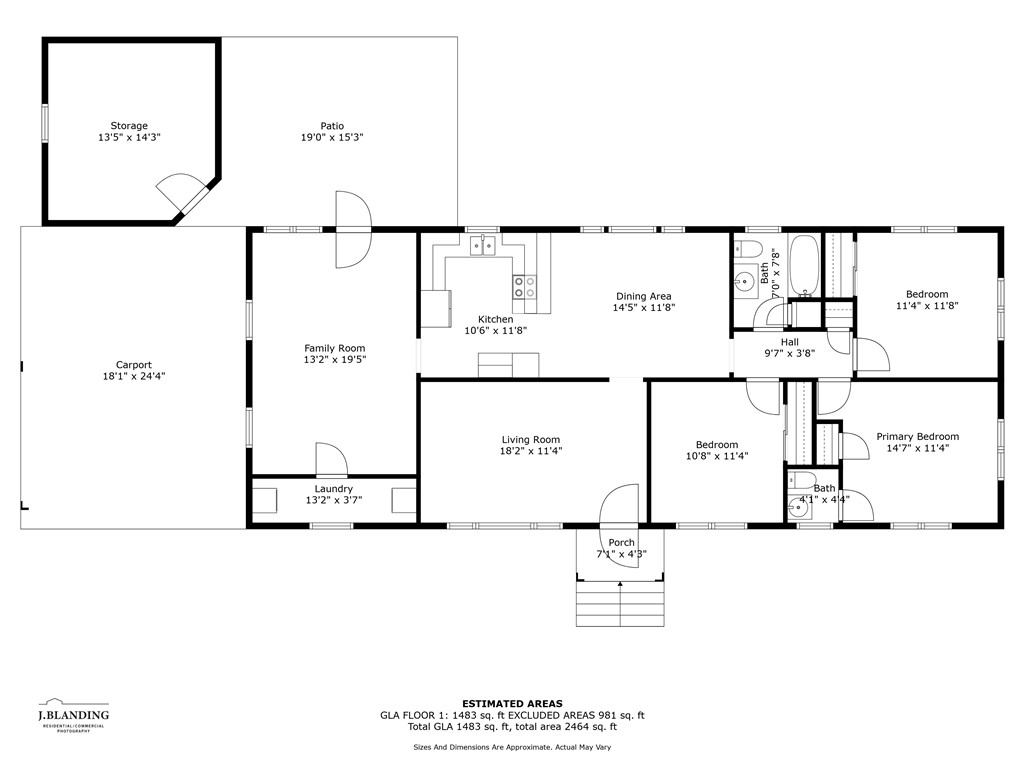 2313 Poplar Lane Anderson, SC 29621 - Photo 35 of 35
