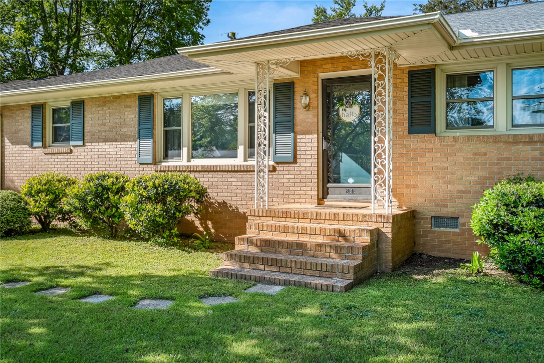 2313 Poplar Lane Anderson, SC 29621 - Photo 5 of 35