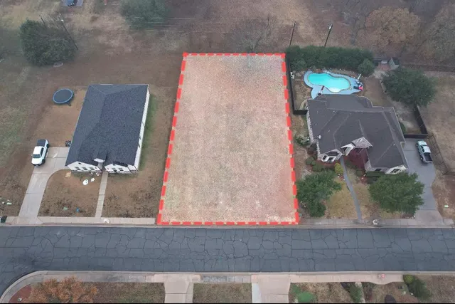 $69,000 | 2105 Bois D' Arc Drive, Bonham, TX 75418