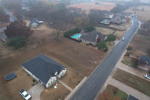 $69,000 | 2105 Bois D' Arc Drive, Bonham, TX 75418