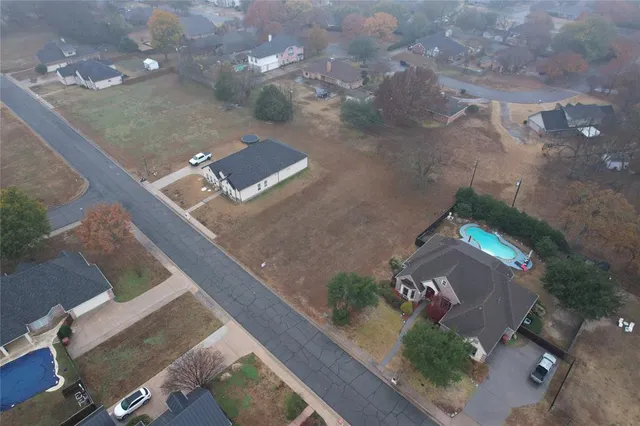 $69,000 | 2105 Bois D' Arc Drive, Bonham, TX 75418