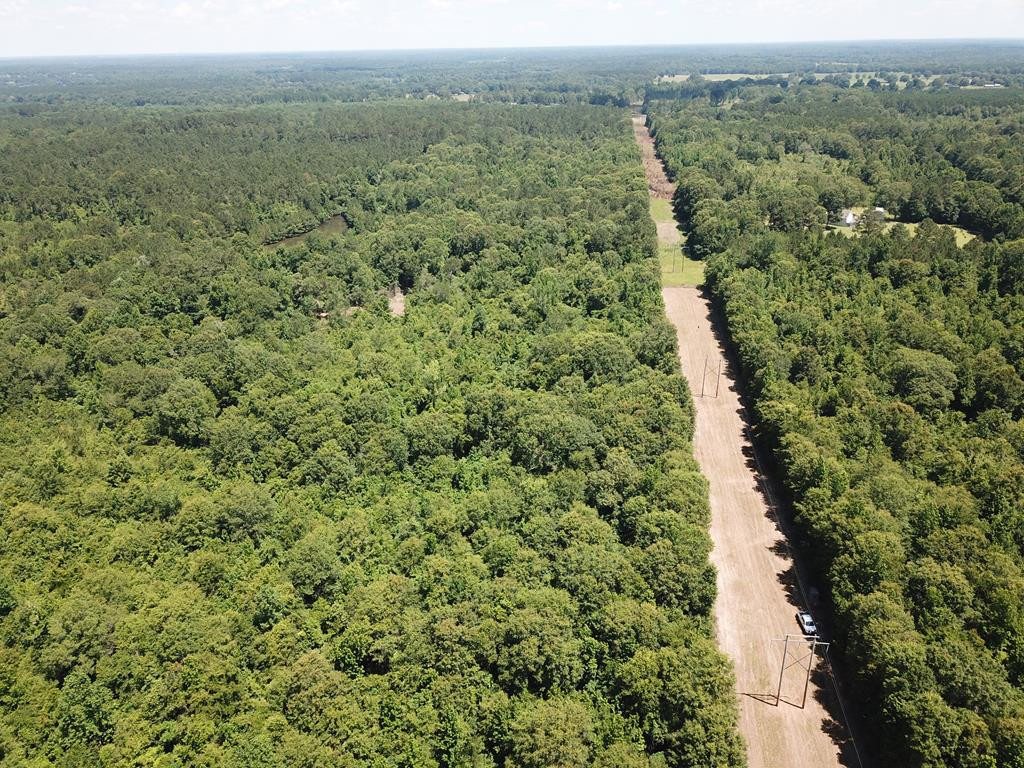 4350 Pumping Station Road Osyka, MS 39657 - Photo 1 of 33 Main View