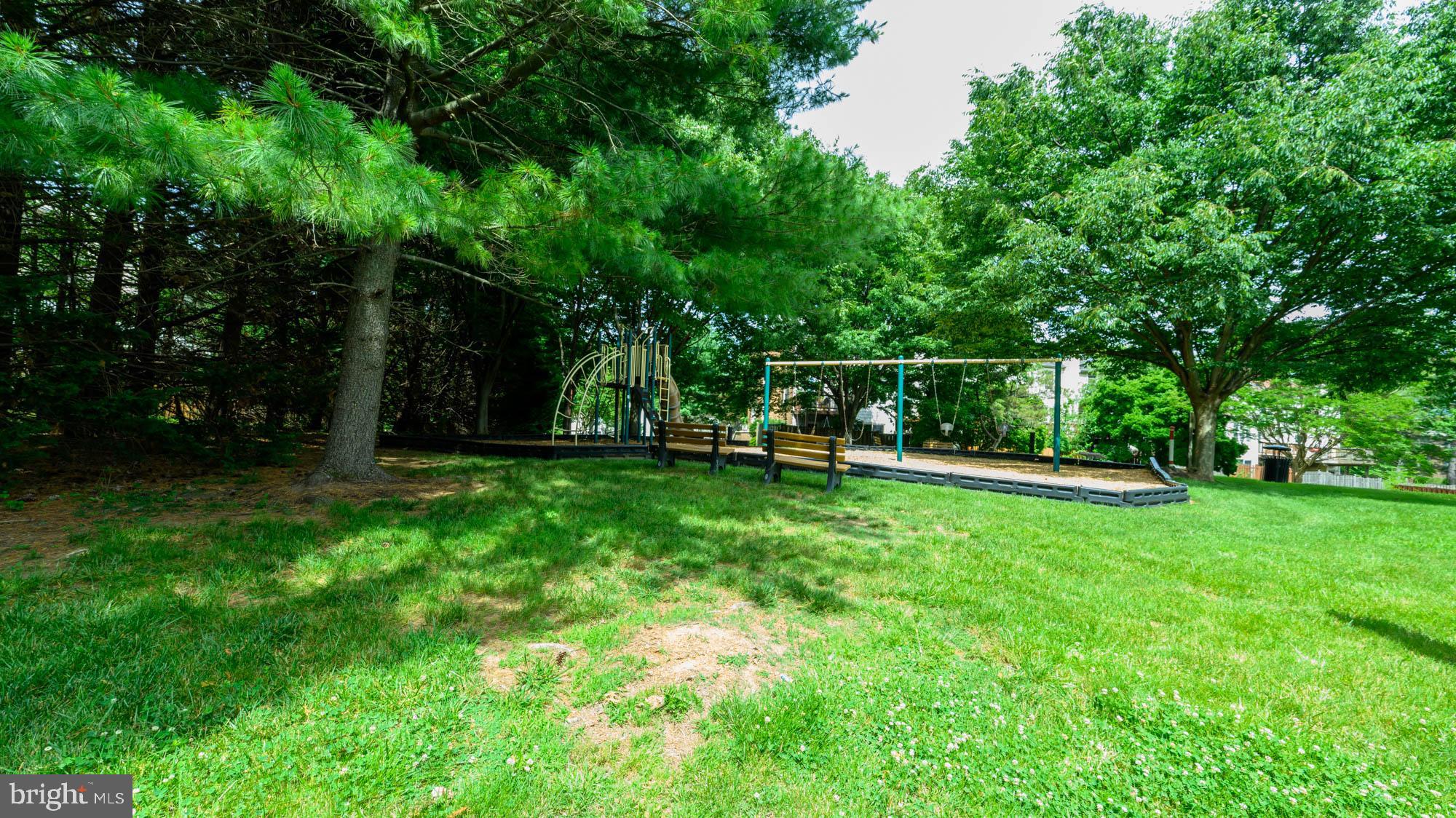 2832 Strauss Terrace Silver Spring, MD 20904 - Photo 78 of 80 Easy Access To Playground