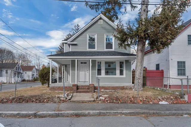 $649,900 | 25 Tremont Street, Brockton, MA 02301