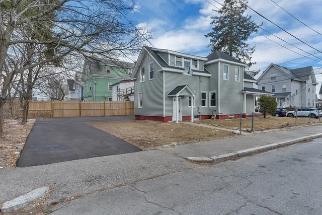 $649,900 | 25 Tremont Street, Brockton, MA 02301