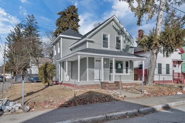 $649,900 | 25 Tremont Street, Brockton, MA 02301