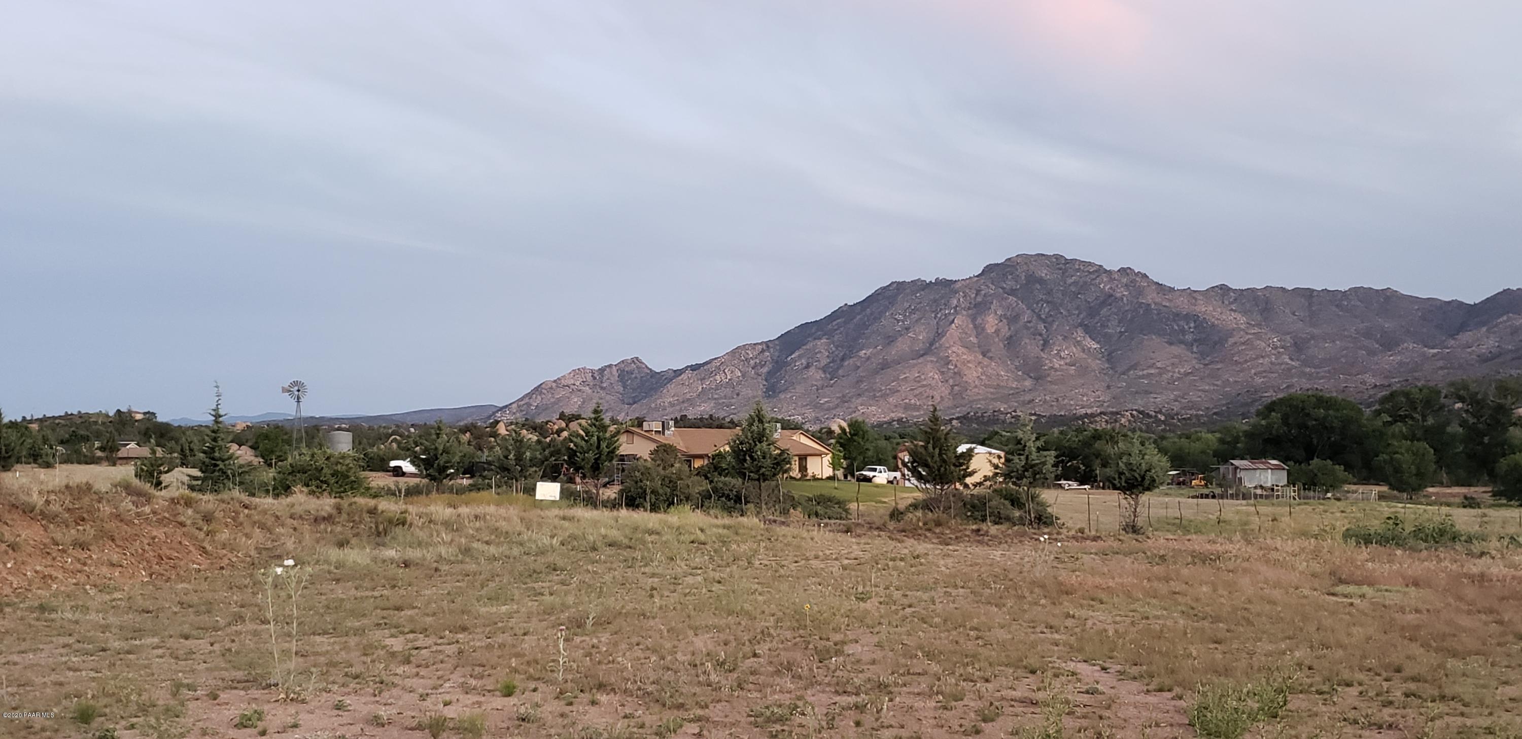 0 West Buffalo Rdg Road Prescott, AZ 86305 - Photo 11 of 16 Mint Creek photo