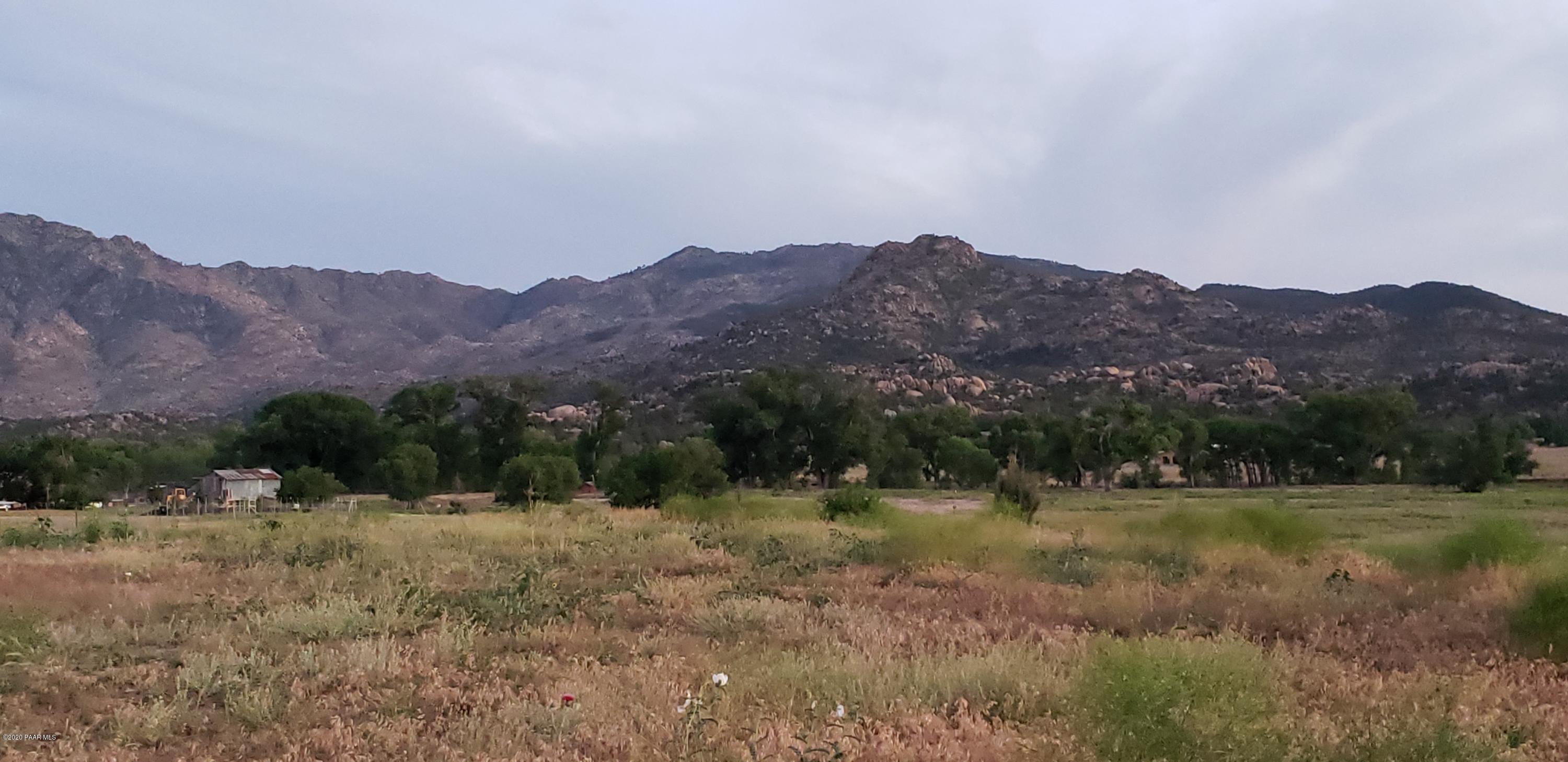 0 West Buffalo Rdg Road Prescott, AZ 86305 - Photo 12 of 16 Baby Granit Mtn