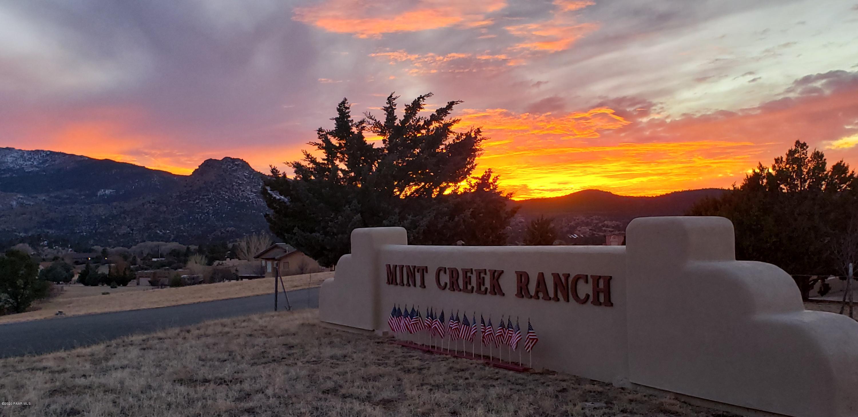 0 West Buffalo Rdg Road Prescott, AZ 86305 - Photo 13 of 16 MintCreekRanch