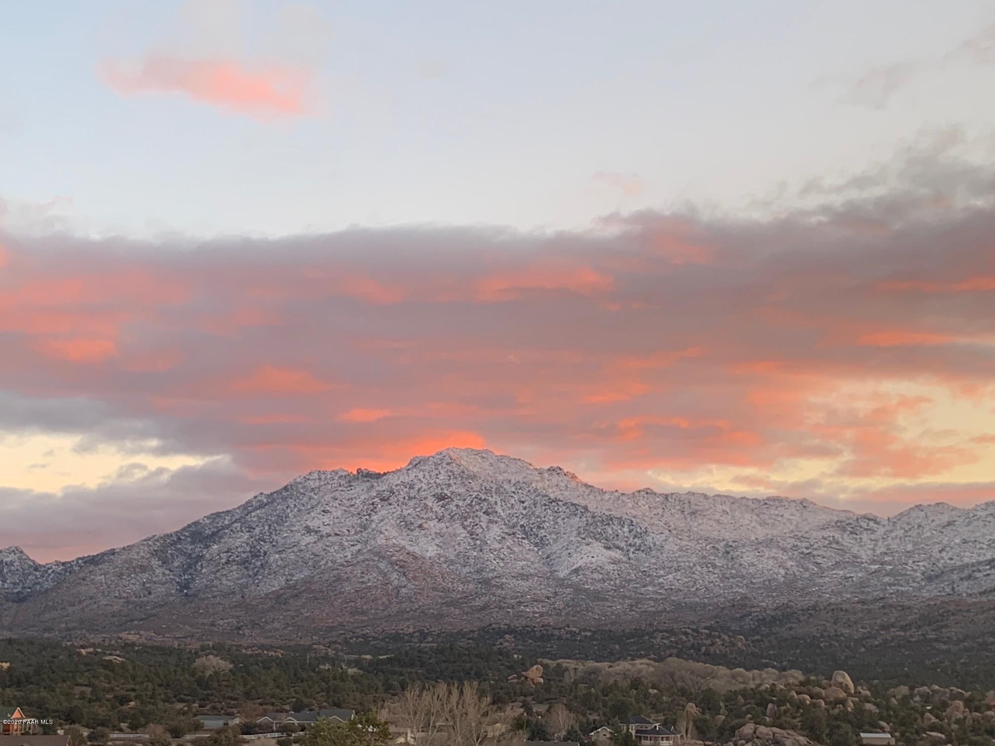 0 West Buffalo Rdg Road Prescott, AZ 86305 - Photo 14 of 16 GraniteMtn