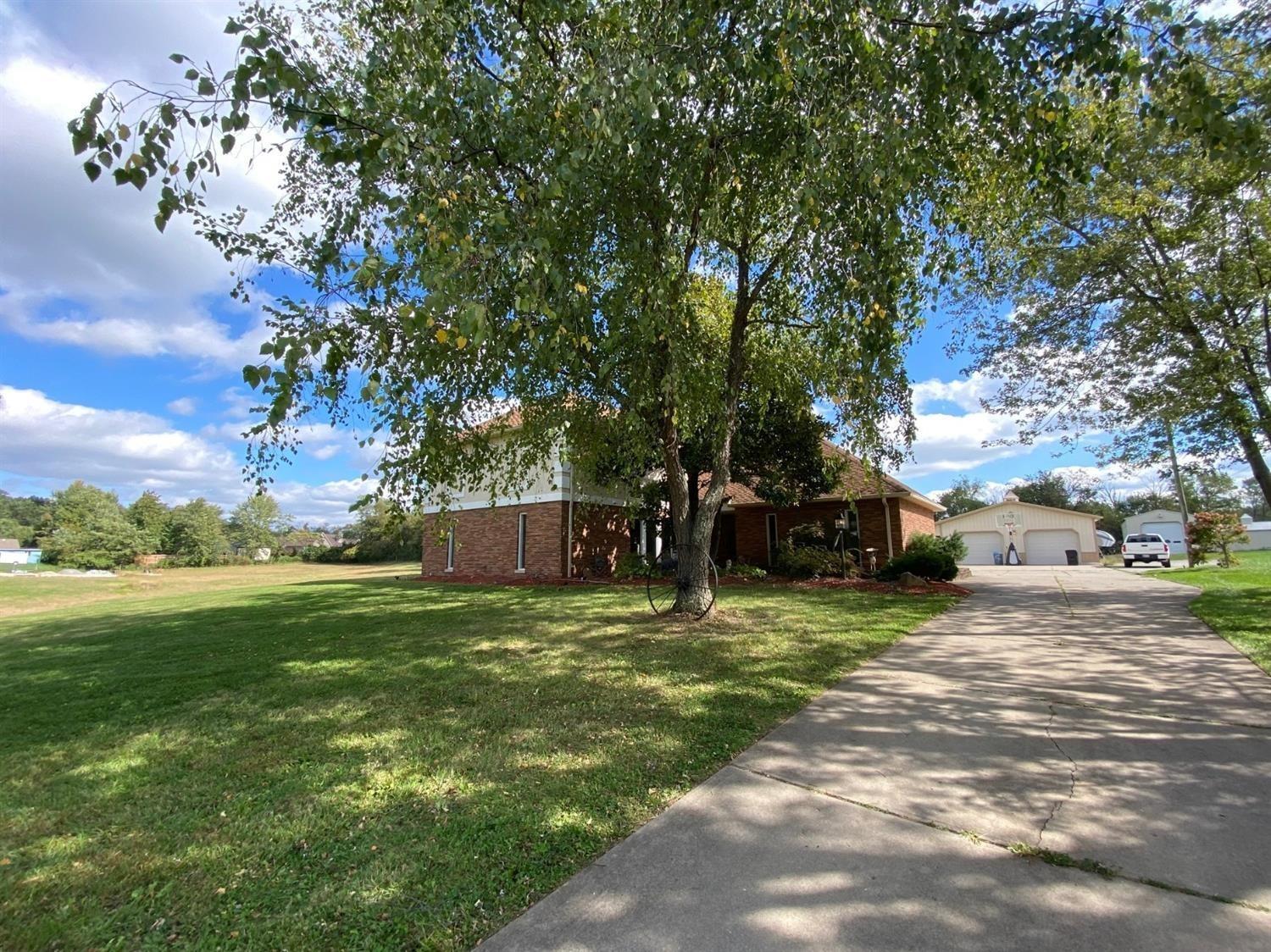 22802 State Line Road Lawrenceburg, IN 47025 - Photo 48 of 50