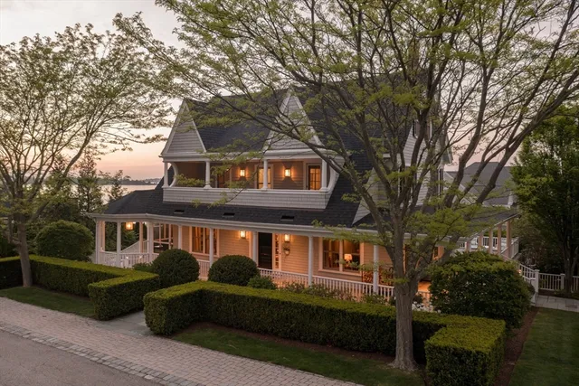 $4,995,000 | 17 Paige Street, Hingham, MA 02043