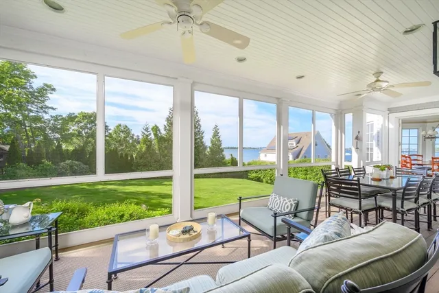 $4,995,000 | 17 Paige Street, Hingham, MA 02043