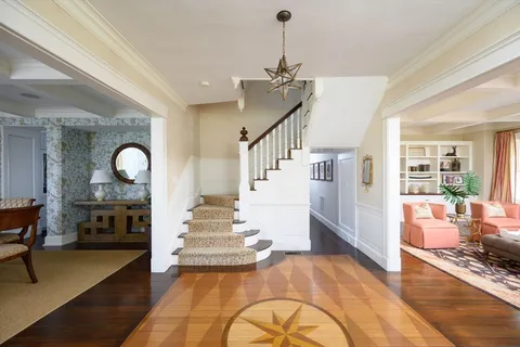 $4,995,000 | 17 Paige Street, Hingham, MA 02043