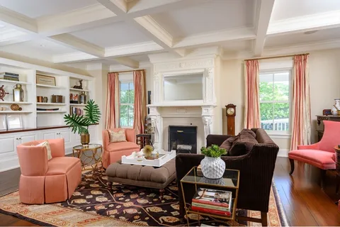 $4,995,000 | 17 Paige Street, Hingham, MA 02043