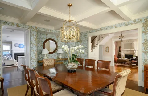 $4,995,000 | 17 Paige Street, Hingham, MA 02043