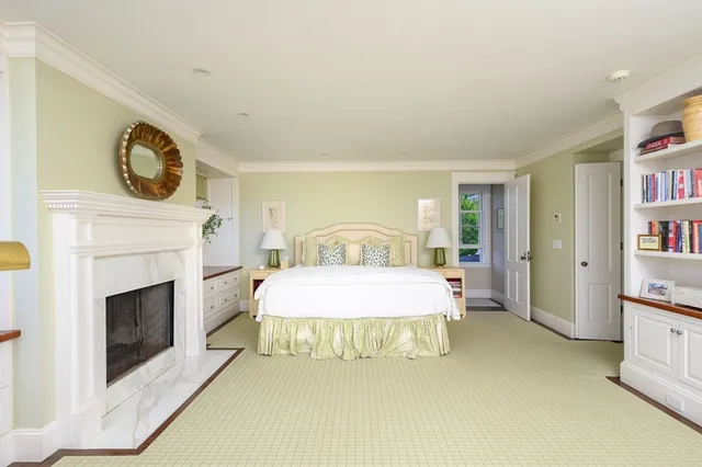 $4,995,000 | 17 Paige Street, Hingham, MA 02043