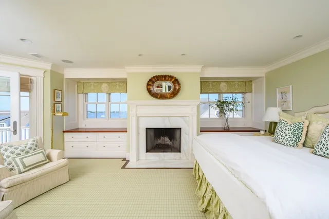 $4,995,000 | 17 Paige Street, Hingham, MA 02043