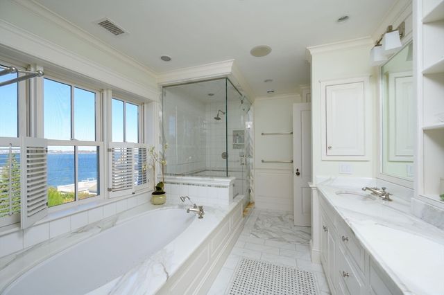 $4,995,000 | 17 Paige Street, Hingham, MA 02043