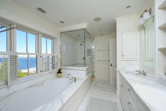 $4,995,000 | 17 Paige Street, Hingham, MA 02043