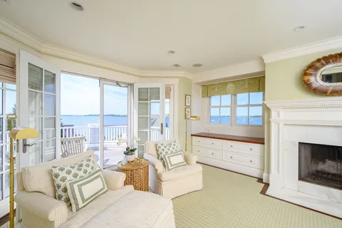 $4,995,000 | 17 Paige Street, Hingham, MA 02043
