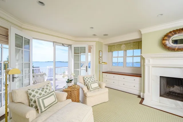 $4,995,000 | 17 Paige Street, Hingham, MA 02043