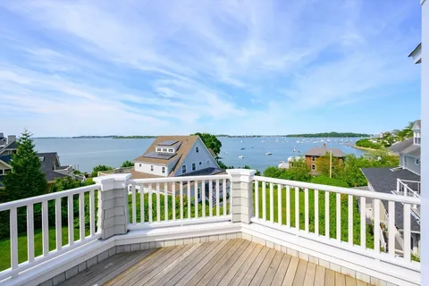 $4,995,000 | 17 Paige Street, Hingham, MA 02043