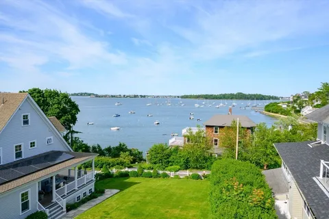$4,995,000 | 17 Paige Street, Hingham, MA 02043