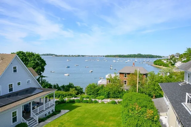 $4,995,000 | 17 Paige Street, Hingham, MA 02043