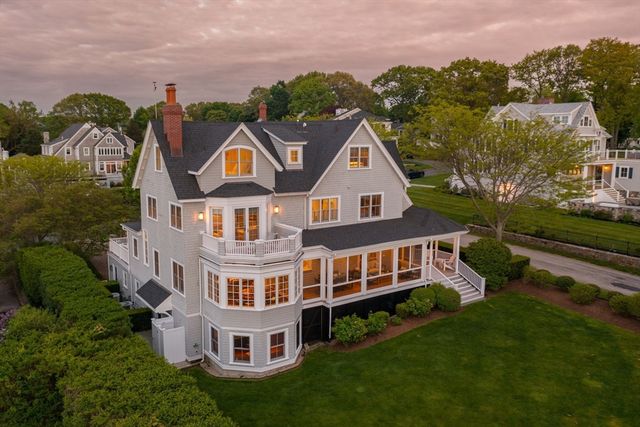 $4,995,000 | 17 Paige Street, Hingham, MA 02043