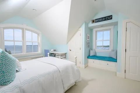 $4,995,000 | 17 Paige Street, Hingham, MA 02043