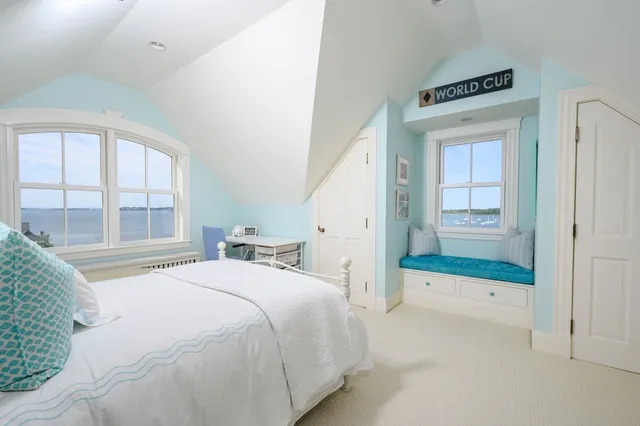 $4,995,000 | 17 Paige Street, Hingham, MA 02043