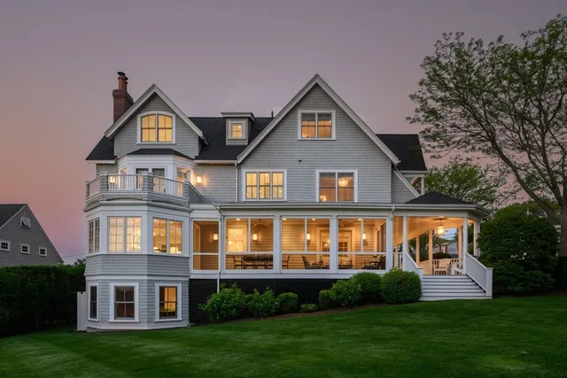 $4,995,000 | 17 Paige Street, Hingham, MA 02043