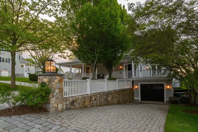 $4,995,000 | 17 Paige Street, Hingham, MA 02043