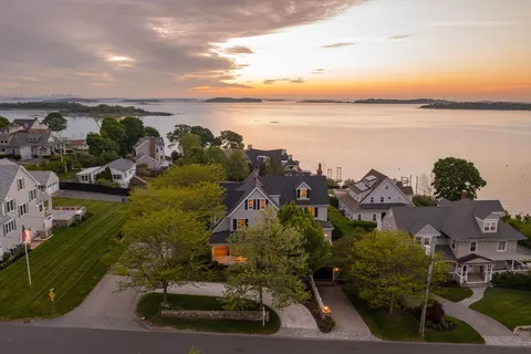 $4,995,000 | 17 Paige Street, Hingham, MA 02043