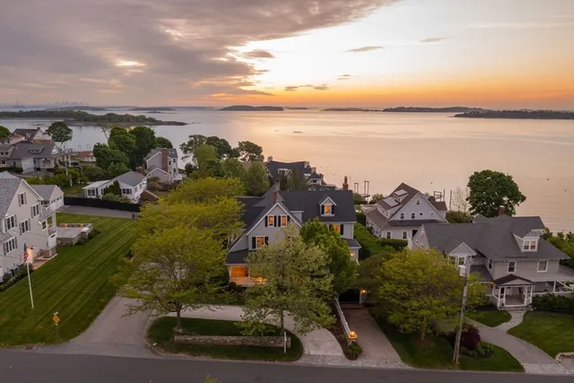 $4,995,000 | 17 Paige Street, Hingham, MA 02043