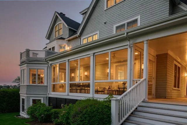 $4,995,000 | 17 Paige Street, Hingham, MA 02043