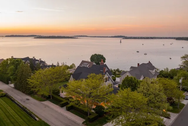 $4,995,000 | 17 Paige Street, Hingham, MA 02043